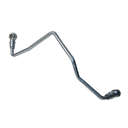 Turbocharger Oil Line
