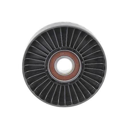 Belt Tensioner Pulley, Pulley Only; w/ NTN Bearing