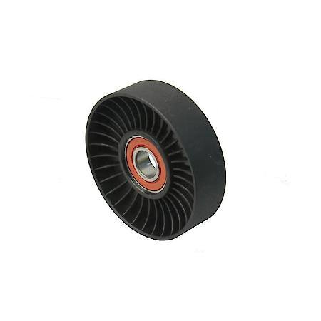 Belt Tensioner Pulley, Pulley Only; w/ NTN Bearing