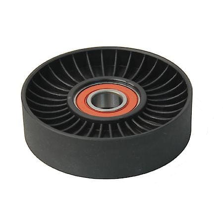Belt Tensioner Pulley, Pulley Only; w/ NTN Bearing