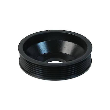 ALUM WATER PUMP PULL
