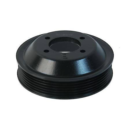 ALUM WATER PUMP PULL