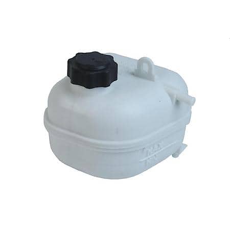 Expansion Tank w/ Cap