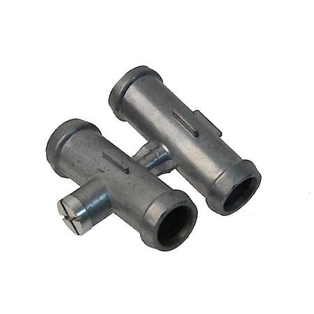 Cooling Hose Connector, Aluminum