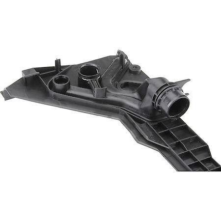 Expansion Tank Retaining Plate