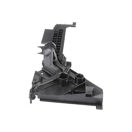 Expansion Tank Retaining Plate