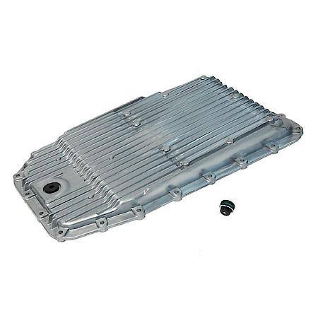 Transmission Oil Pan & Filter Kit