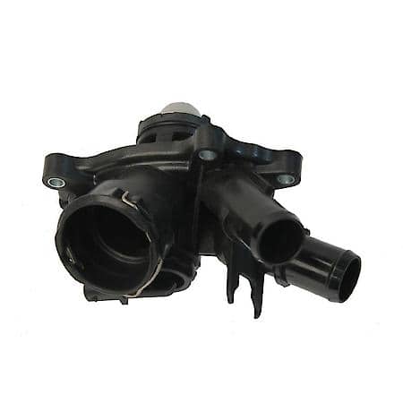Thermostat Assembly w/ Switch, Includes flange gasket and (1) o-ring for thermostat