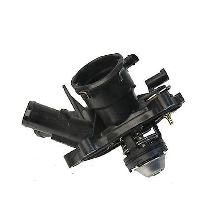 Thermostat Assembly w/ Switch, Includes flange gasket and (1) o-ring for thermostat