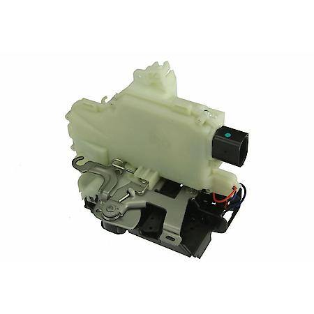 Door Latch/Actuator Assembly, Front Right