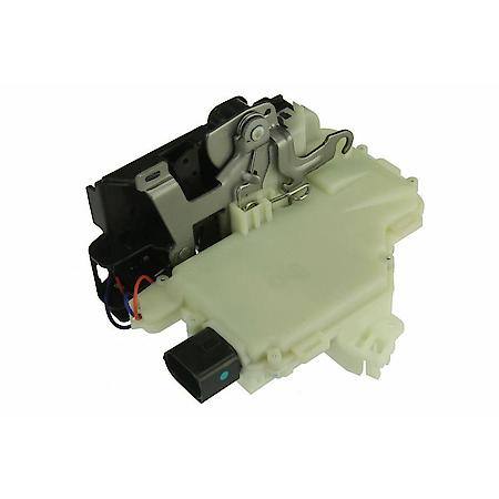 Door Latch/Actuator Assembly, Front Right