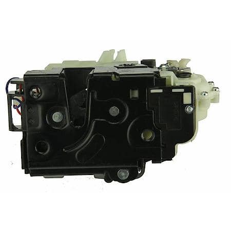 Door Latch/Actuator Assembly, Front Right