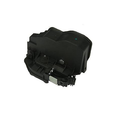 Door Latch/Actuator Assembly, Rear Right, for models without Power Door Assist