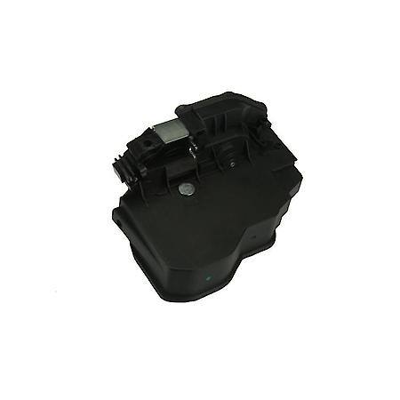 Door Latch/Actuator Assembly, Rear Right, for models without Power Door Assist