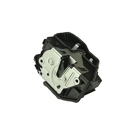 Door Latch/Actuator Assembly, Rear Right, for models without Power Door Assist