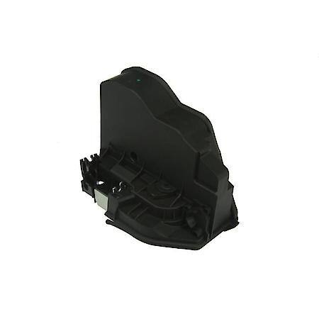 Door Latch/Actuator Assembly, Rear Left, for models without Power Door Assist