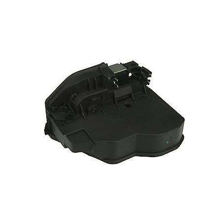 Door Latch/Actuator Assembly, Rear Left, for models without Power Door Assist
