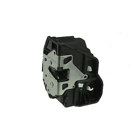 Door Latch/Actuator Assembly, Rear Left, for models without Power Door Assist