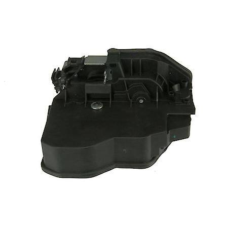 Door Latch/Actuator Assembly, Front Right, 4 pin connector, for models without Power Door Assist