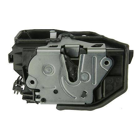 Door Latch/Actuator Assembly, Front Right, 4 pin connector, for models without Power Door Assist