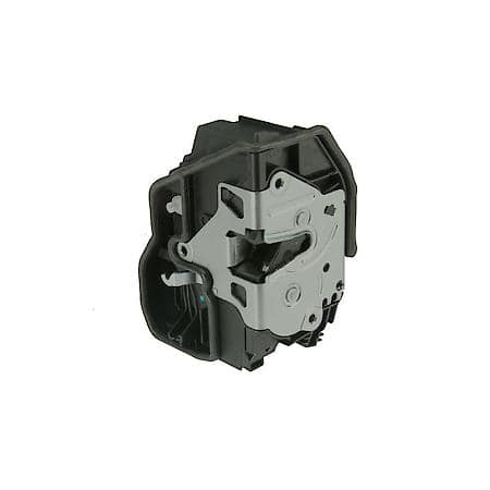 Door Latch/Actuator Assembly, Front Right, 4 pin connector, for models without Power Door Assist