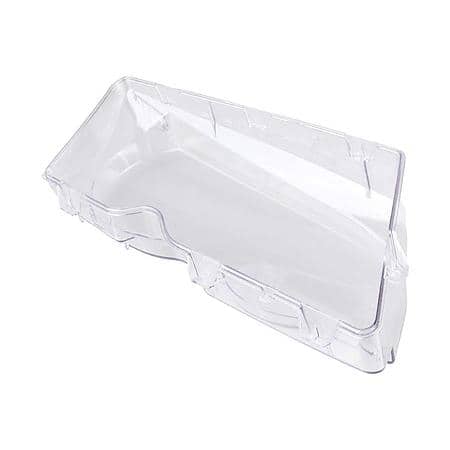 Headlight Lens w/ Gasket, Left Side  Includes: (1) 63 12 8 382 191 (1) 63 12 8 380 210