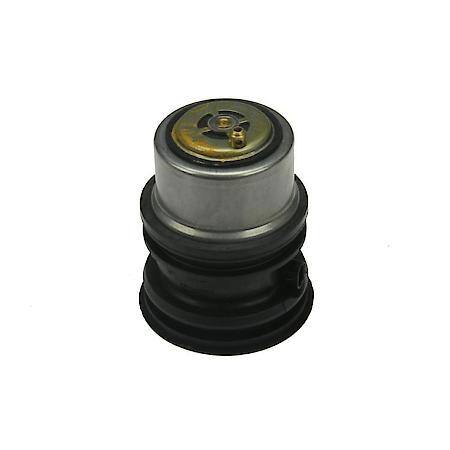 Coolant Thermostat, With O-rings
