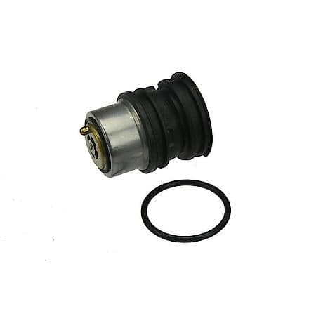Coolant Thermostat, With O-rings