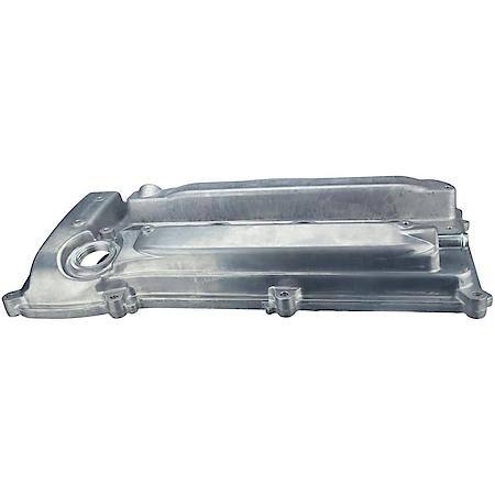 Valve Cover w/ Gasket, Includes Gasket
