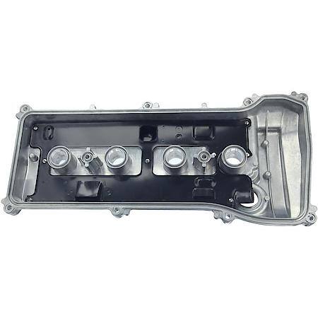 Valve Cover w/ Gasket, Includes Gasket