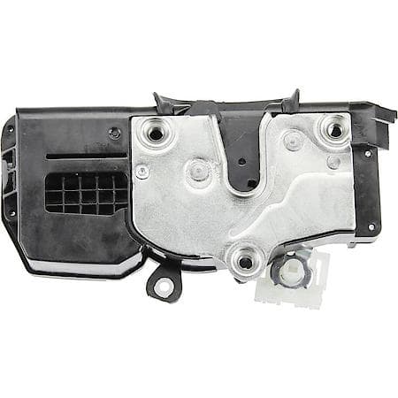 Door Latch/Actuator Assembly, Front Left