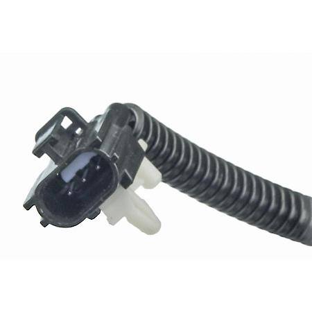 Suspension Ride Height Sensor, Rear