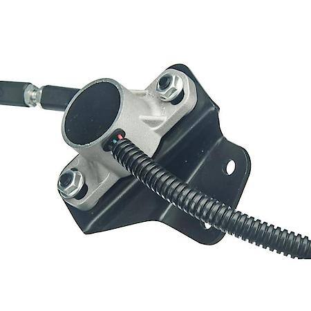 Suspension Ride Height Sensor, Rear