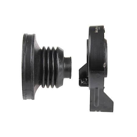 Driveshaft Support Bearing Kit, Support Bracket Assembly  Includes