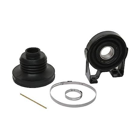 Driveshaft Support Bearing Kit, Support Bracket Assembly  Includes