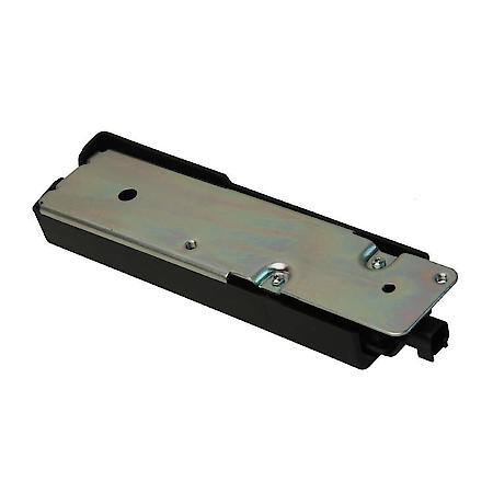 Tailgate Lock Actuator Motor