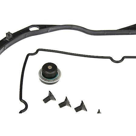 Oil Pan Filter Service Kit, Kit Includes