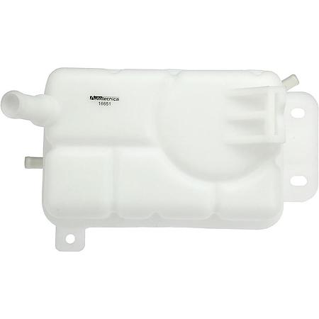 Expansion Tank w/ Cap