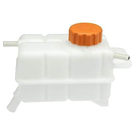 Expansion Tank w/ Cap