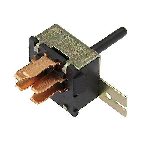 Blower Control Switch
