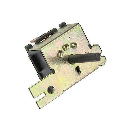 Blower Control Switch