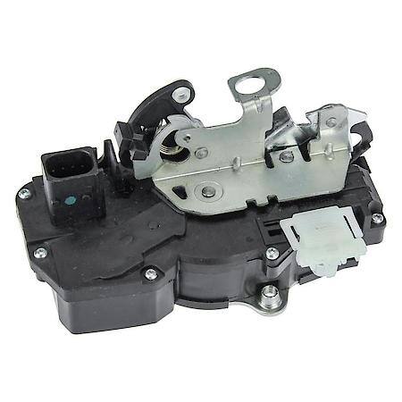 Door Latch/Actuator Assembly