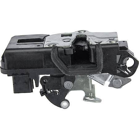 Door Latch/Actuator Assembly