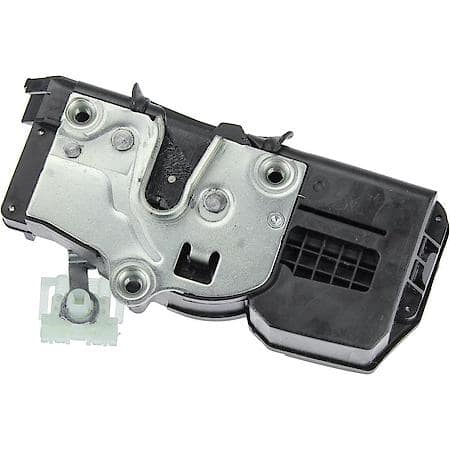 Door Latch/Actuator Assembly
