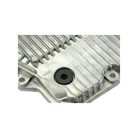 Aluminum Transmission Oil Pan Assembly