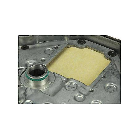 Aluminum Transmission Oil Pan Assembly