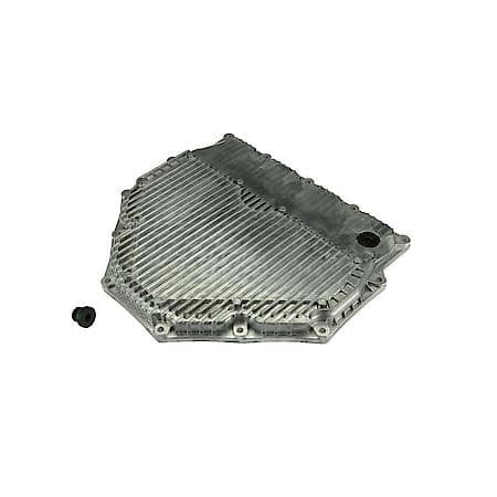 Aluminum Transmission Oil Pan Assembly