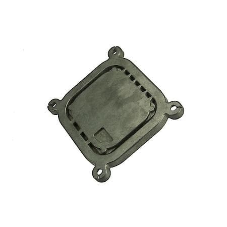 Xenon Headlight Control Unit