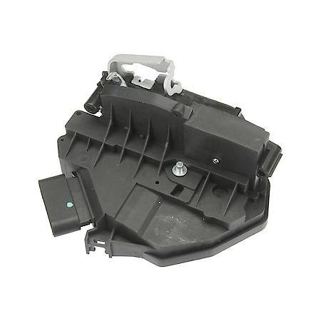 Door Latch/Actuator Assembly, Front Right
