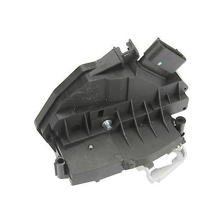 Door Latch/Actuator Assembly, Front Right